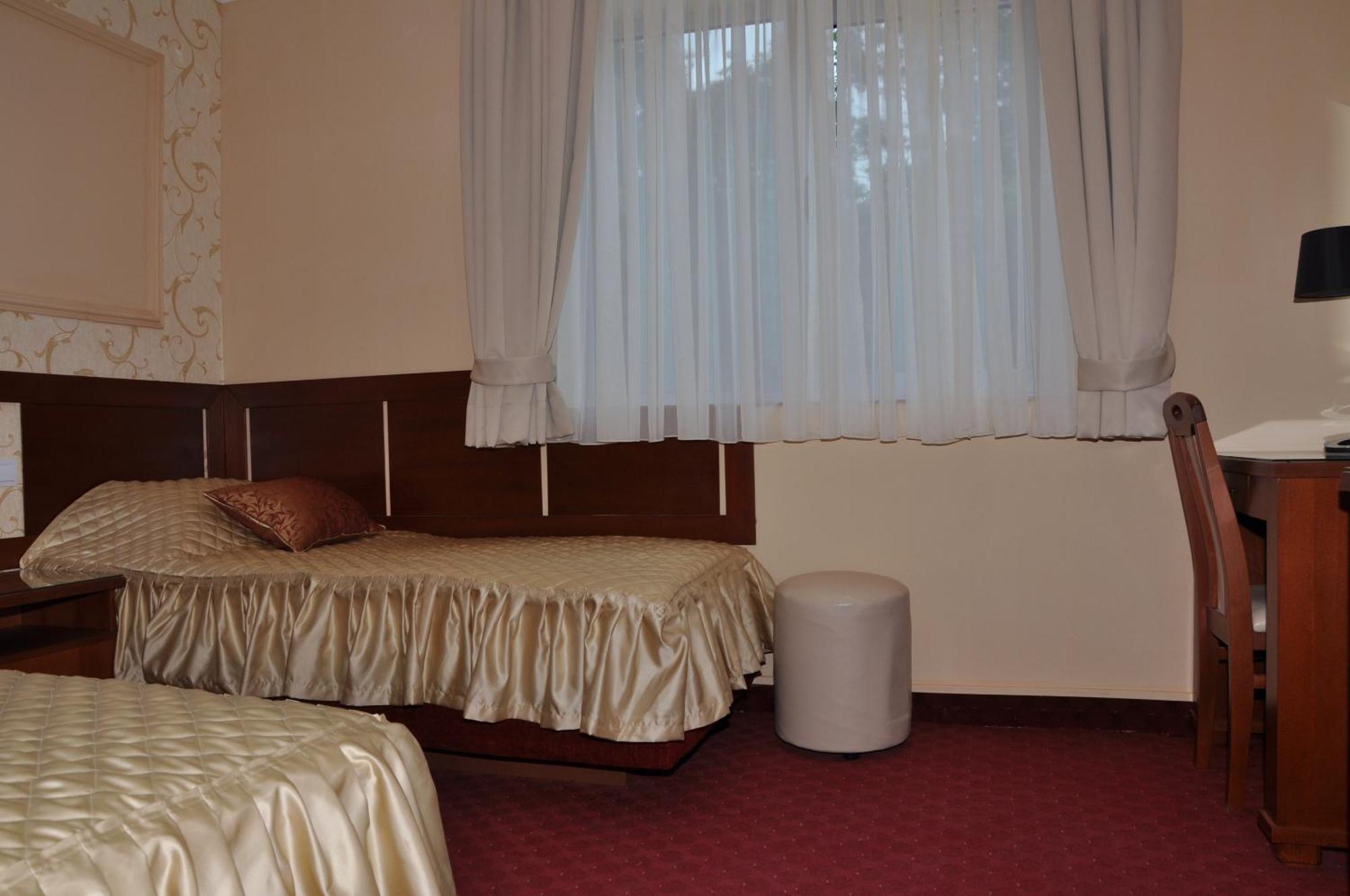 Hotel Botika คราลเยโว ห้อง รูปภาพ