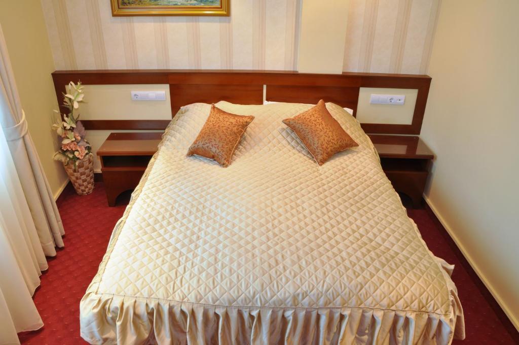 Hotel Botika คราลเยโว ห้อง รูปภาพ