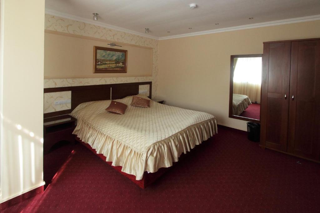 Hotel Botika คราลเยโว ห้อง รูปภาพ