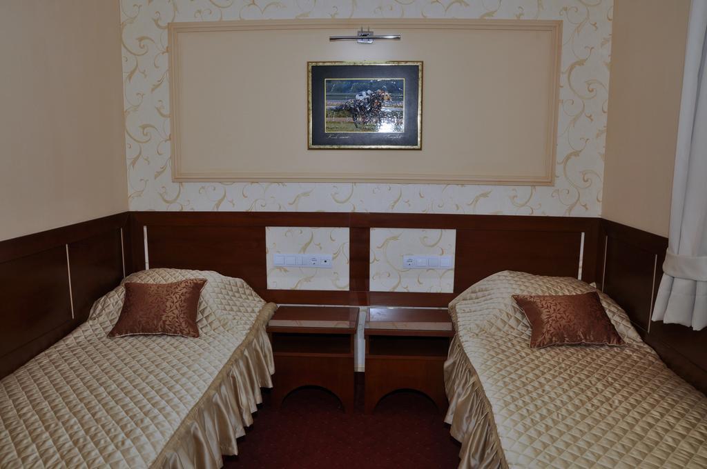 Hotel Botika คราลเยโว ห้อง รูปภาพ
