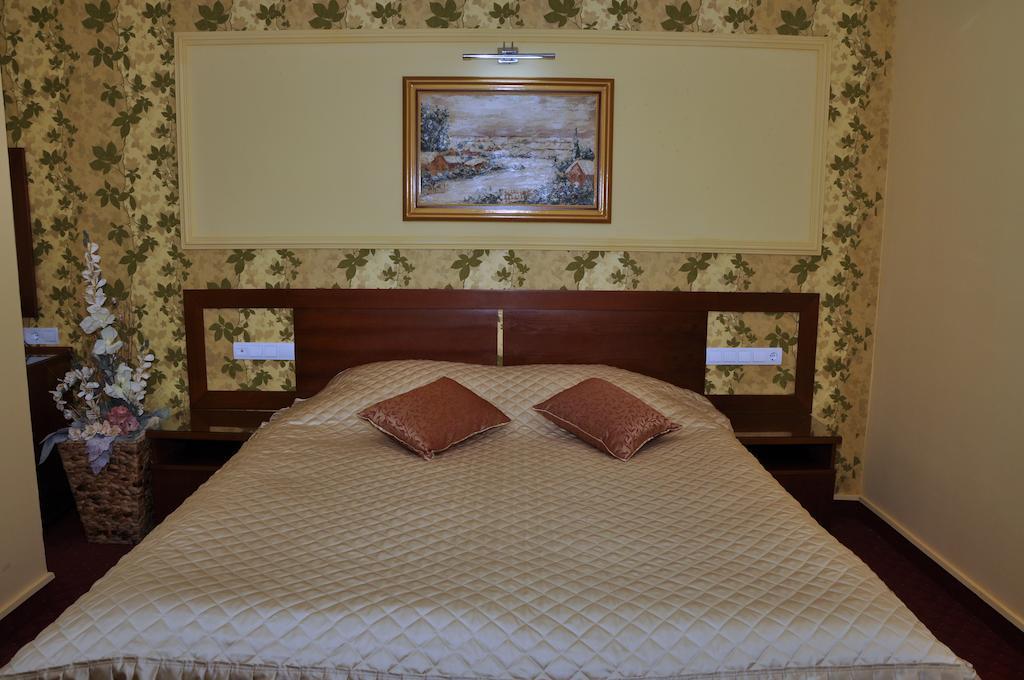Hotel Botika คราลเยโว ห้อง รูปภาพ
