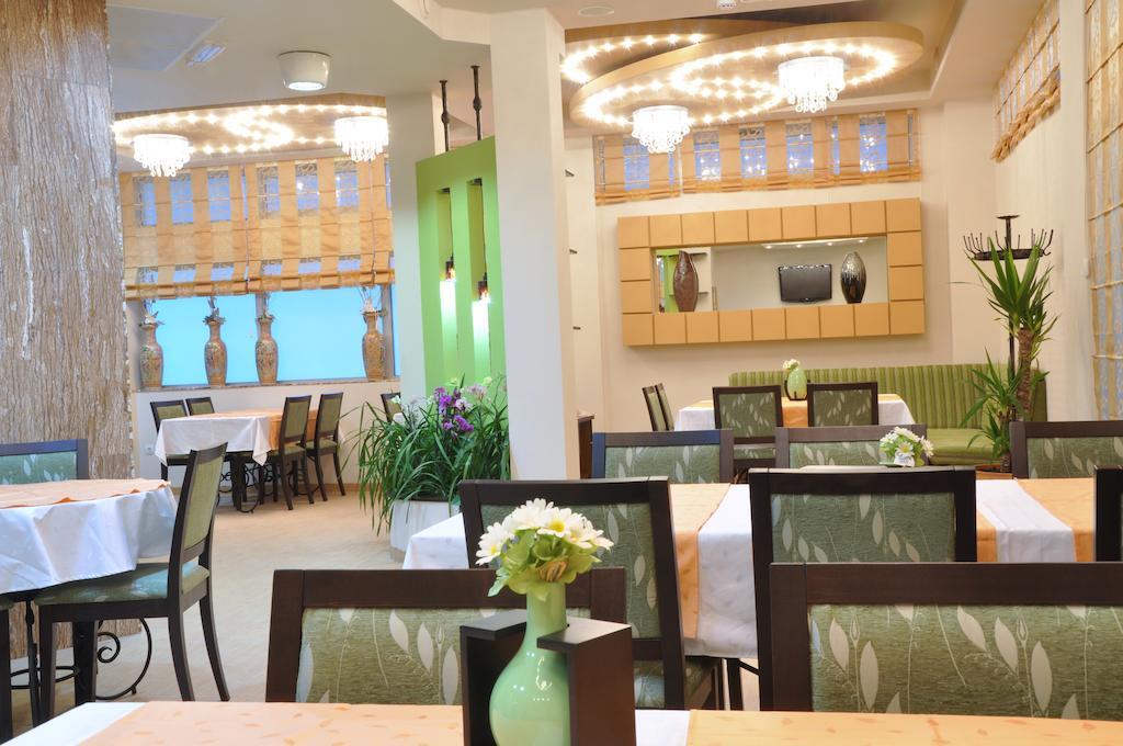 Hotel Botika คราลเยโว ภายนอก รูปภาพ