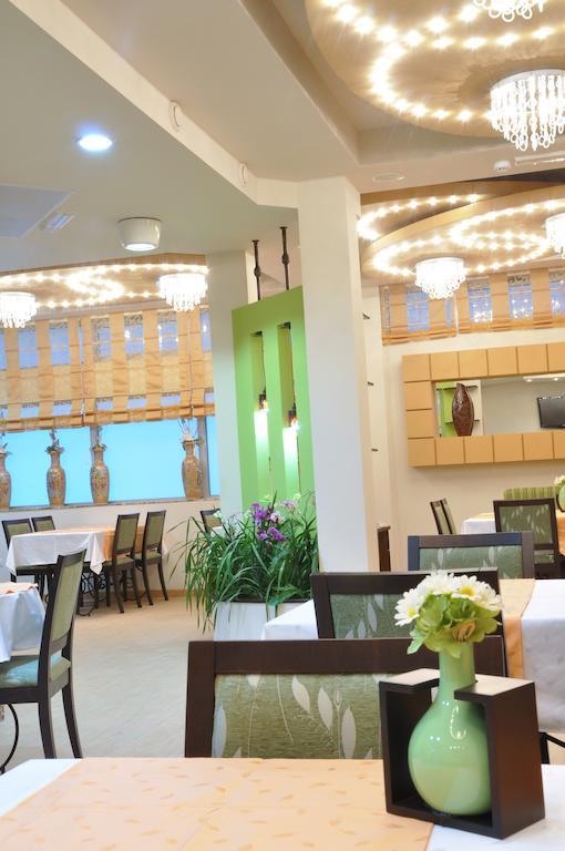 Hotel Botika คราลเยโว ภายนอก รูปภาพ