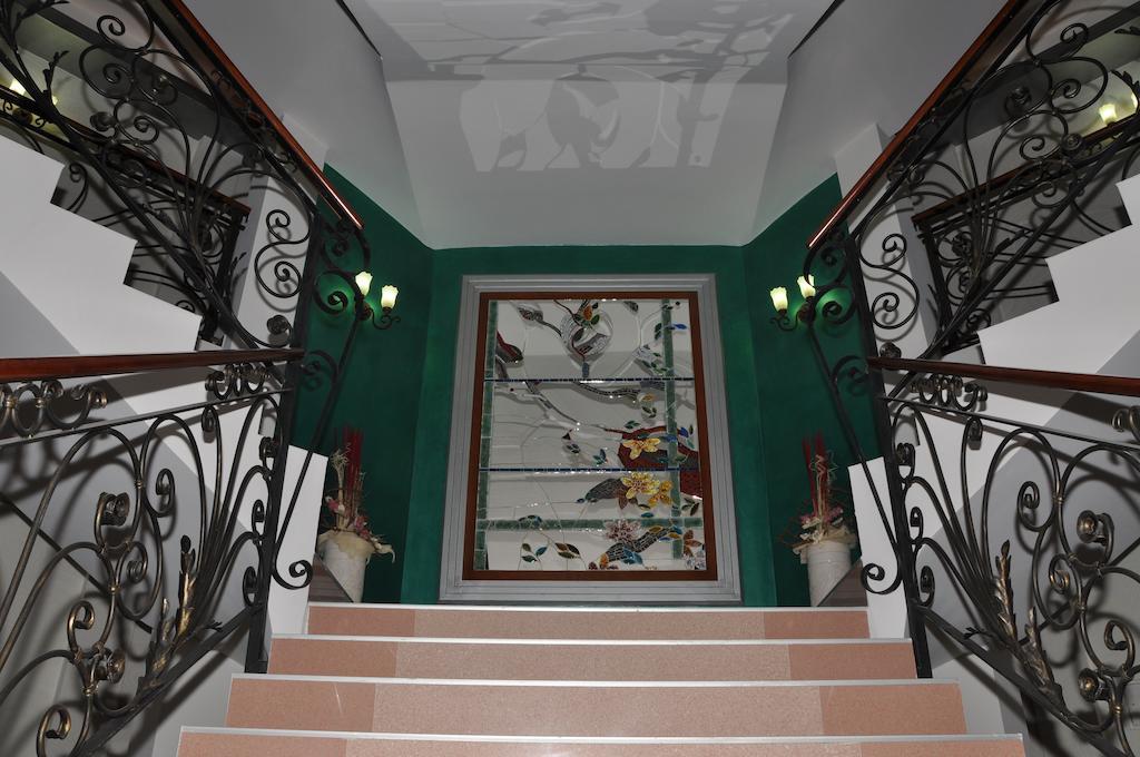 Hotel Botika คราลเยโว ภายนอก รูปภาพ